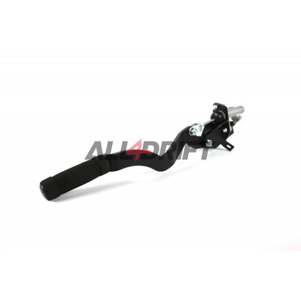 Horizontal hydraulic handbrake BMW E36 V2