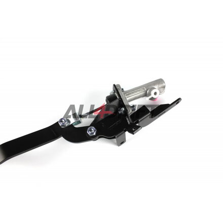 Horizontal hydraulic handbrake BMW E36 V2