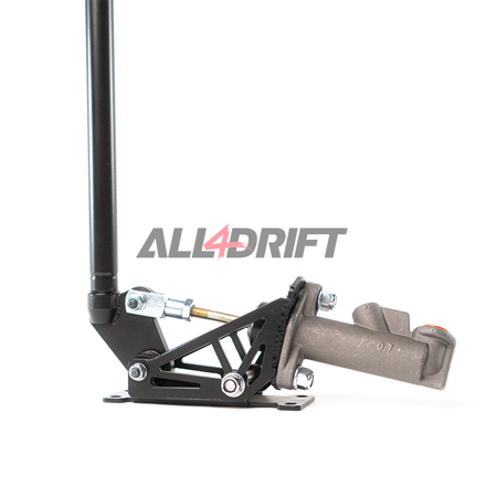 Basic Hydraulic Handbrake v2 by CNC71