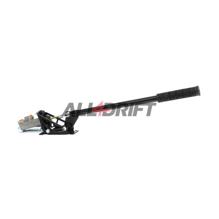 Basic Horizontal Hydraulic Handbrake v2 by CNC71