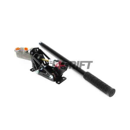Basic Horizontal Hydraulic Handbrake v2 by CNC71