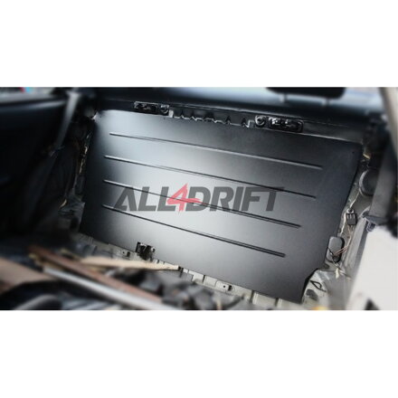 Firewall BMW E46