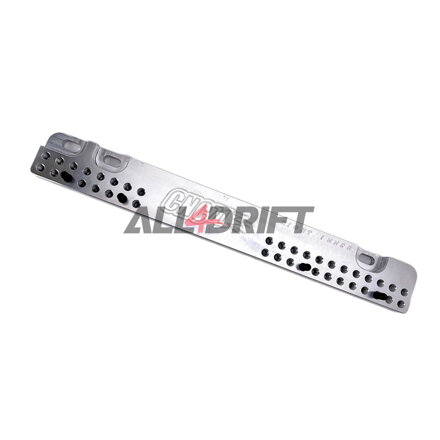 Aluminum platform for fixing the sports seat BMW E30/E36/E46