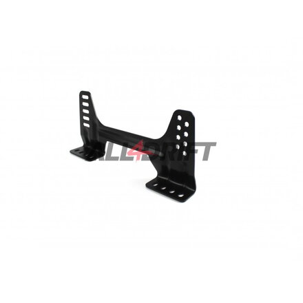 Universal steel side mount for racing seats - FIA light version