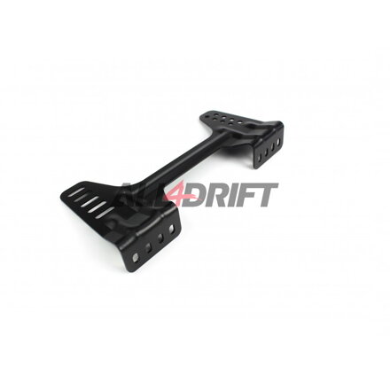 Universal steel side mount for racing seats - FIA light version