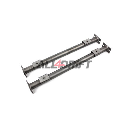 Universal holder for fixing the seat holder FIA V2 - welding