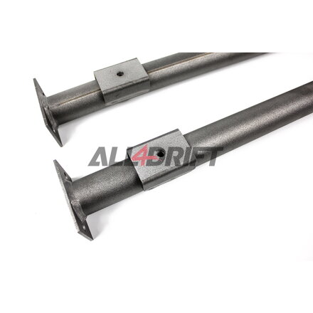 Universal holder for fixing the seat holder FIA V2 - welding Universal holder for fixing the seat holder FIA V2 - welding