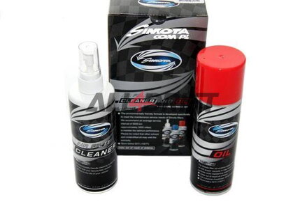  SIMOTA air filter cleaner