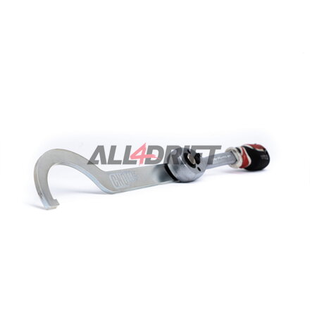 CNC71 Coilover Suspension Adjustment Wrench 70 mm