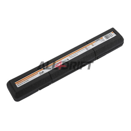 Torque wrench 1/2 "MANNESMANN 40-210NM