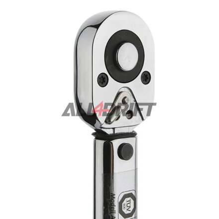 Torque wrench 1/2 "MANNESMANN 40-210NM