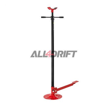 Vertical Engine Gearbox Jack 750kg
