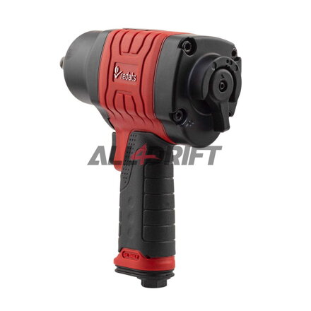 PROFI pneumatic impact wrench 1500NM REDATS P-160 1/2 "