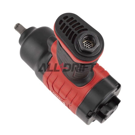 PROFI pneumatic impact wrench 1500NM REDATS P-160 1/2 "