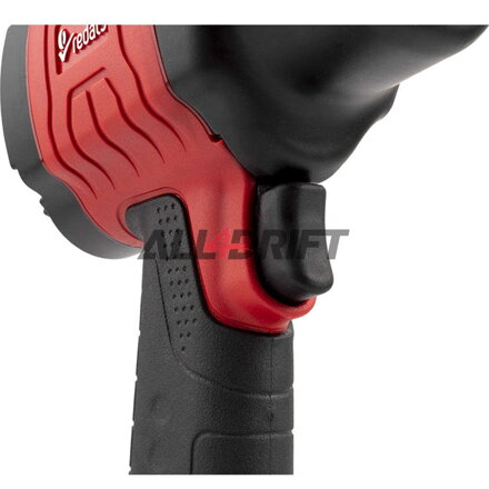 PROFI pneumatic impact wrench 1500NM REDATS P-160 1/2 "