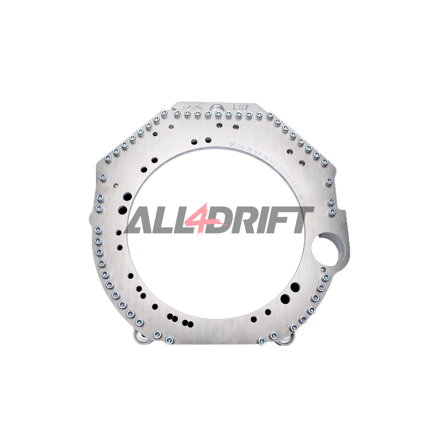 PMC adaptér pre motor GM Chevrolet LS V8 LS1 LS3 LS7 LSA LSX a prevodovky BMW M50 M52 M54 M57 S50 S52 S54 ZF310 ZF320 GS5-39DZ E46 M3 E36 M3