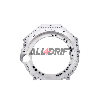 PMC adaptér pre motor GM Chevrolet LS V8 LS1 LS3 LS7 LSA LSX a prevodovky BMW M50 M52 M54 M57 S50 S52 S54 ZF310 ZF320 GS5-39DZ E46 M3 E36 M3