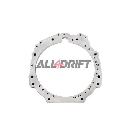 PMC adaptér pre motor Lexus / Toyota V8 UZ 1UZ 3UZ a prevodovky BMW M50 M52 M54 M57 S50 S52 S54 ZF310 ZF320 S5D-250 GS5-39DZ E46 M3 E36 M3