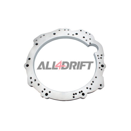 PMC adapter for Toyota JZ 1JZ 2JZ engines and BMW transmissions