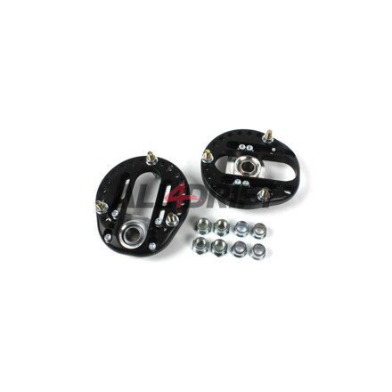 XXL BMW E30/E36/E46/E38/E39/E9X upper mounting of front shock absorbers