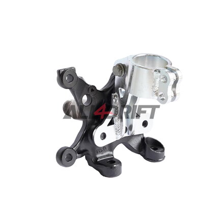 Adapter for BMW E36 King pin for BMW E46 front coilovers