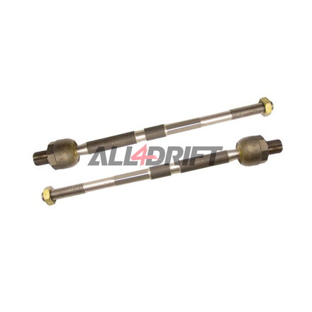 Axial joints, steering rods for Lockkit from All4drift E36 / E46