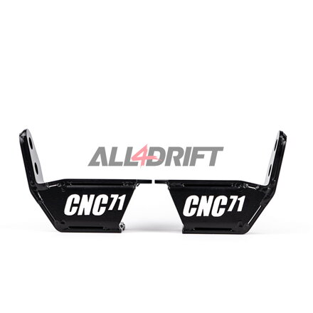 Drift and Race Adapter Nissan 350Z/Infiniti G35