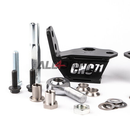 Drift and Race Adapter Nissan 350Z/Infiniti G35