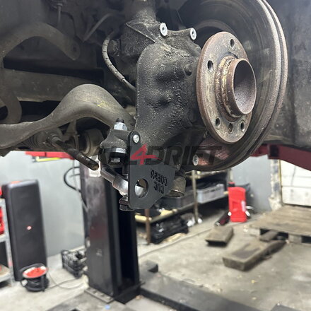 BMW E8X/E9X Steering Angle Kit Odesa