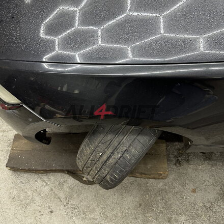 BMW E8X/E9X Steering Angle Kit Odesa