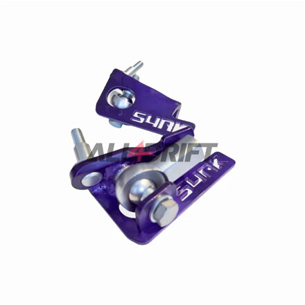 Drift racing adapter BMW E9X / E8X S4RK