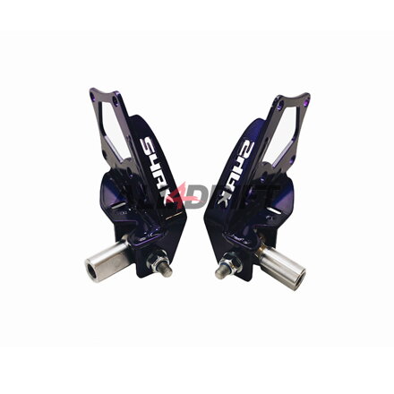 Drift steering adapters Mazda RX-8 / MX5 NC