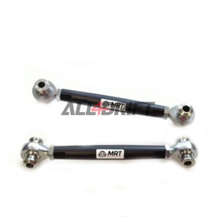 BMW E81/E82/E87/E88 and E90/E91/E92/E93 - rear axle sport arms 