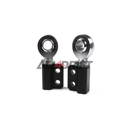 Aluminum front arm mount - uniball BMW E36/E30 