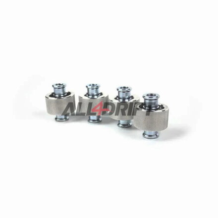 Aluminum trailing arm bearing BMW E36/E46/Z4