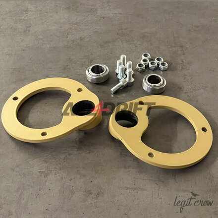 Upper front mounting BMW E36