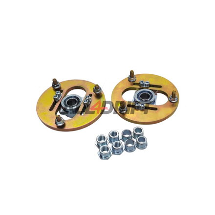 Front  adjustable camber plates BMW E46/E39/E31