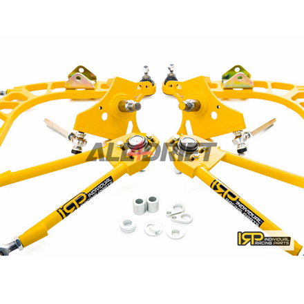 IRP Lock Kit to increase the steering (steer angle) for Mazda MX-5 NA/NB V1