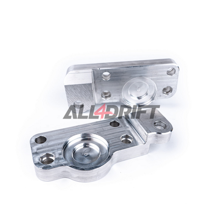 LEXUS GS300 lock adapter