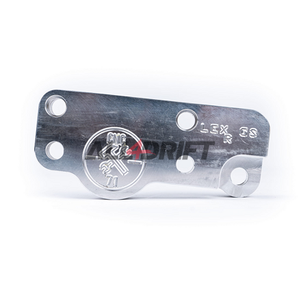 LEXUS GS300 lock adapter
