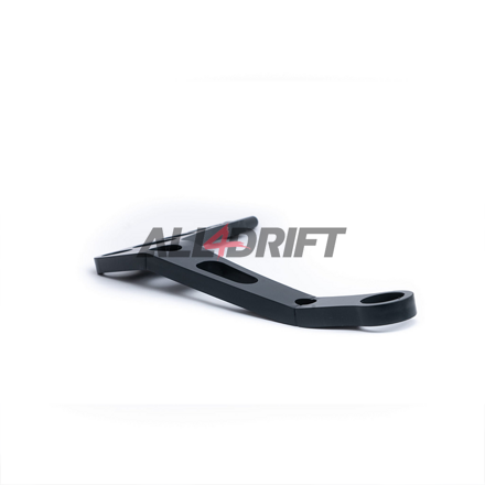 Lock kit BMW E36 - basic KIT