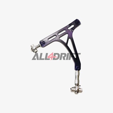 Lock Kit BMW E39