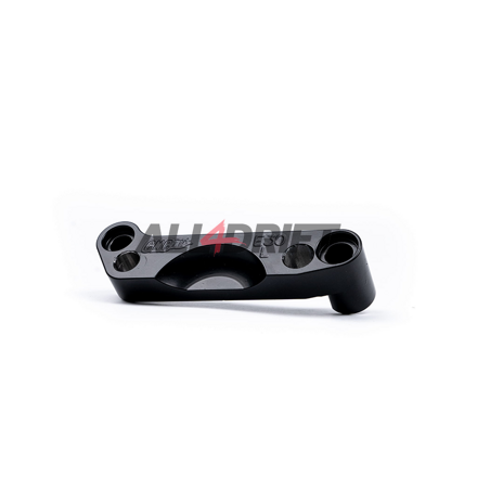 Lock kit for BMW E30 (4x100) - basic KIT