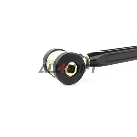 Adjustable aluminum rear arms BMW E36/E46 Adjustable aluminum rear arms BMW E36/E46