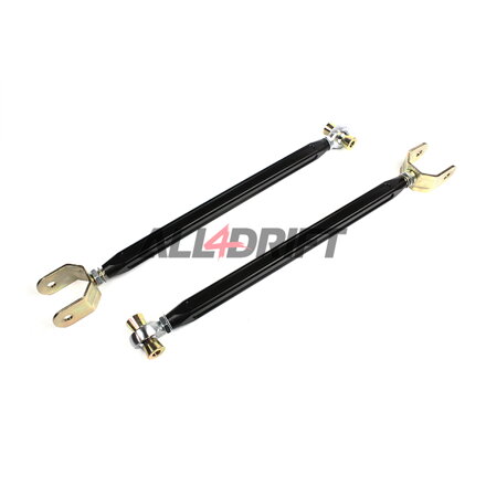 Adjustable aluminum rear arms with uniball BMW E36/E46