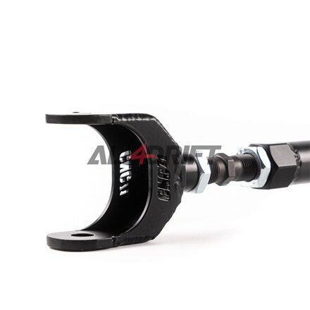 Adjustable rear arms with uniball for BMW E36 / E46 CNC71