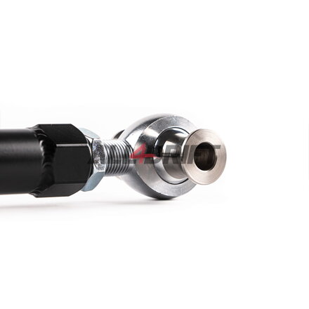Adjustable rear arms with uniball for BMW E36 / E46 CNC71