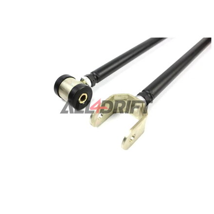 Adjustable rear arms VZ. chromolybdenum light BMW E36/E46 