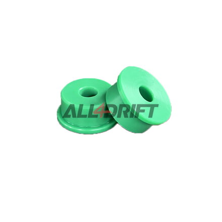 Extra Solid centrik silentblocks of the BMW E36 front arms 