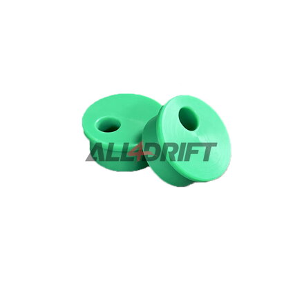 Extra Solid excentrik silentblocks of the BMW E36 front arms 